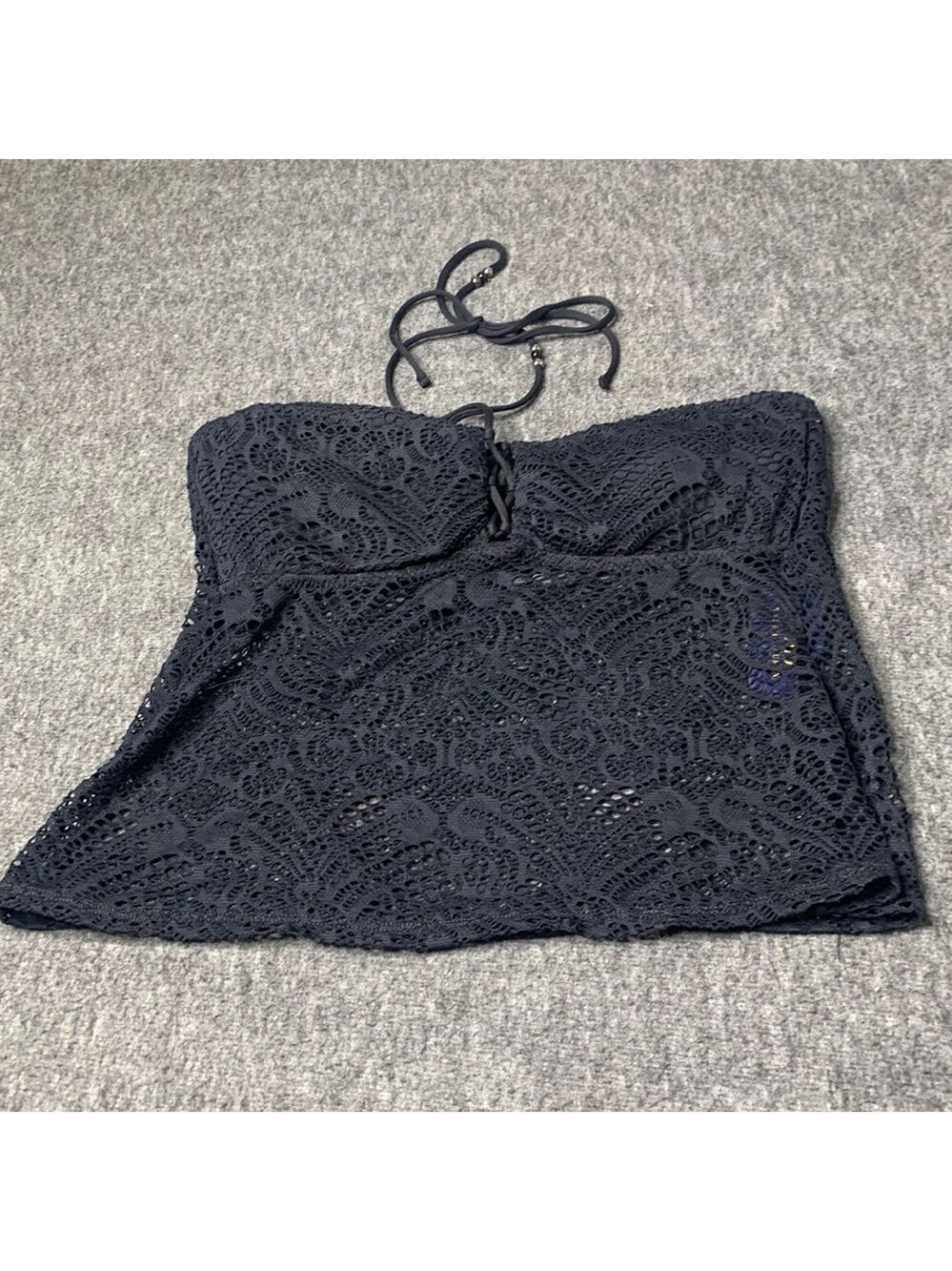 ❤️❤️Ralph Lauren Lace Top Size Large